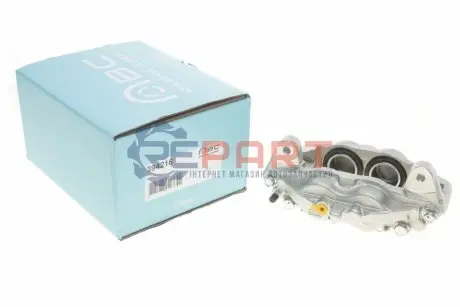 Супорт гальмівний (передній) (L) Lexus LX/Toyota Land Cruiser 200 07- (d=51mm) (Sumitomo) Axia-brake-calipers 394216 Купити в Україні