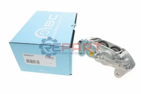 Супорт гальмівний (передній) (R) Lexus LX/Toyota Land Cruiser 200 07- (d=51mm) (Sumitomo) Axia-brake-calipers 394217 Купити в Україні