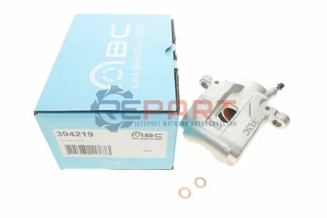 Супорт гальмівний (задній) (R) Toyota Land Cruiser 200 08- (d=45mm) (Sumimoto) Axia-brake-calipers 394219 Купити в Україні