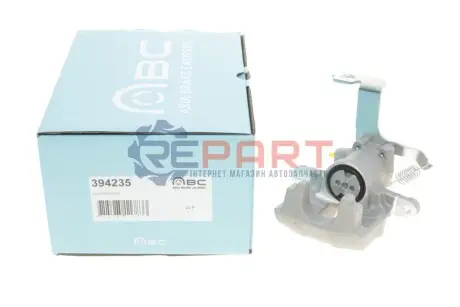 Супорт гальмівний (задній) (R) Toyota Avrensis 11-18 (d=38mm) (Bosch) Axia-brake-calipers 394235 Купити в Україні