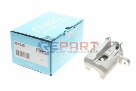 Тормозной суппорт (задний) (R) Toyota Auris/Corolla/Prius 06- (d=38mm) (Tokico) Axia-brake-calipers 394245 Купить в Украине