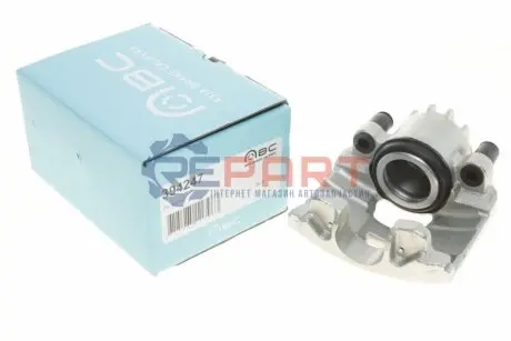 Фото 1 — Супорт гальмівний Axia-brake-calipers (394247) Фото Супорт гальмівний Axia-brake-calipers (394247) зображення 1