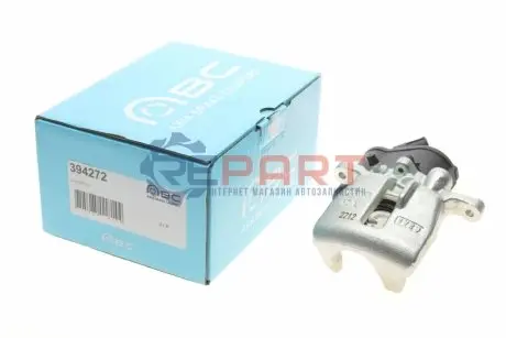 Тормозной суппорт Axia-brake-calipers 394272 Купить в Украине