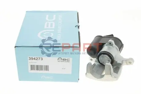 Тормозной суппорт Axia-brake-calipers 394273 Купить в Украине