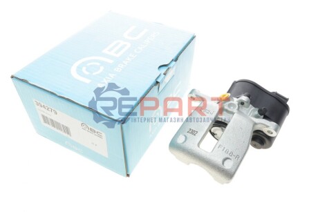 Тормозной суппорт Axia-brake-calipers 394279