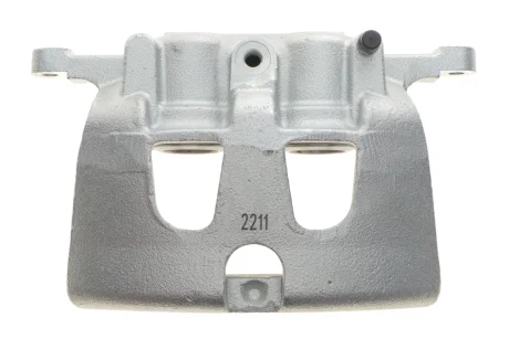 Супорт гальмівний (передній) (L) Opel Insignia A/Saab 9-5 08-17 (d=42mm) (TRW) Axia-brake-calipers 394370