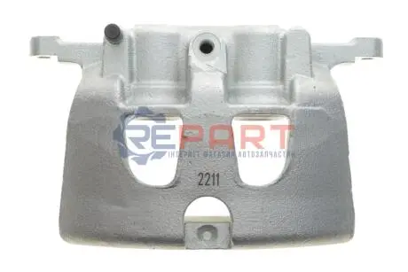 Супорт гальмівний (передній) (R) Opel Insignia A/Saab 9-5 08-17 (d=42mm) (TRW) Axia-brake-calipers 394371 Купити в Україні