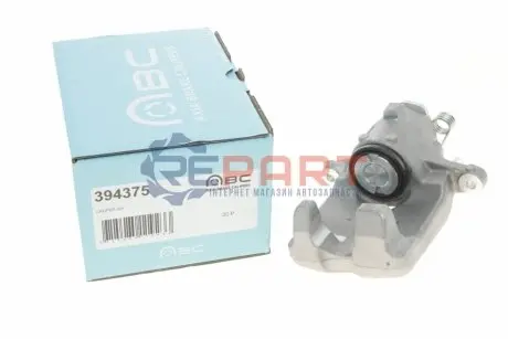 Фото Супорт гальмівний Axia-brake-calipers (394375) зображення 1