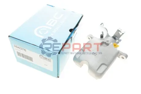 Супорт гальмівний Axia-brake-calipers 394376 Купити в Україні