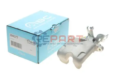 Супорт гальмівний Axia-brake-calipers 394377 Купити в Україні