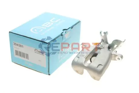 Супорт гальмівний (задній) (R) Opel Insignia A 08-17 (d=41mm) (TRW) Axia-brake-calipers 394381 Купити в Україні