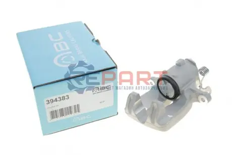 Супорт гальмівний Axia-brake-calipers 394383 Купити в Україні