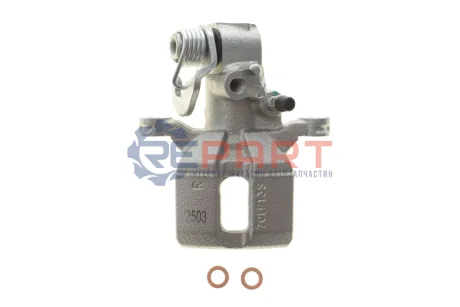 Супорт гальмівний Axia-brake-calipers 394401 Купити в Україні