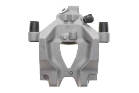 Супорт гальмівний (задній) (R) MB C-class (W204/S204/C204) 07-14 (d=40mm) (ATE) Axia-brake-calipers 394431