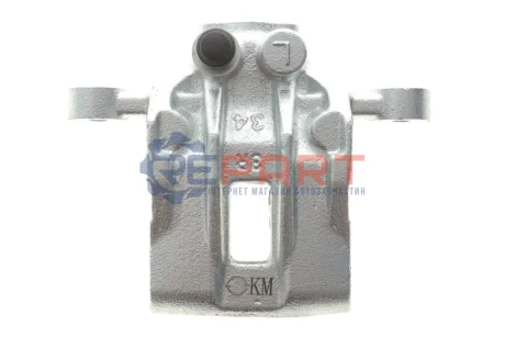 Супорт гальмівний Axia-brake-calipers 394492 Купити в Україні