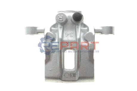 Супорт гальмівний Axia-brake-calipers 394493 Купити в Україні