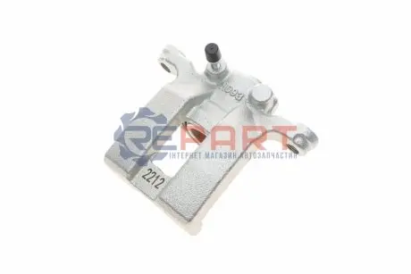 Фото Супорт гальмівний Axia-brake-calipers (394536) зображення 1