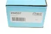 Фото Супорт гальмівний (задній) (R) Nissan Qashqai/Qashqai +2 I/Renault Koleos I 06- (d=43mm) (Akebono) Axia-brake-calipers (394537) зображення 5