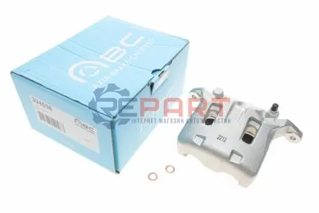 Фото 1 — Супорт гальмівний Axia-brake-calipers (394538) Фото Супорт гальмівний Axia-brake-calipers (394538) зображення 1