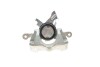 Супорт гальмівний (задній) (L) Opel Astra J 09-20 (d=38mm)(ATE) (для диска d=268mm) Axia-brake-calipers 394544 (фото 4)