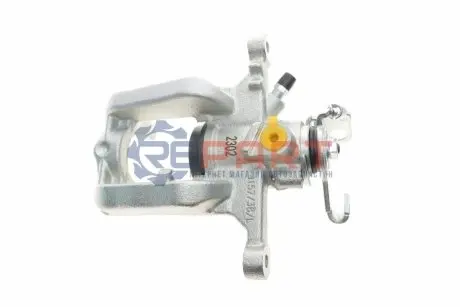 Супорт гальмівний (задній) (L) Opel Astra J 09-20 (d=38mm)(ATE) (для диска d=268mm) Axia-brake-calipers 394544 Купити в Україні