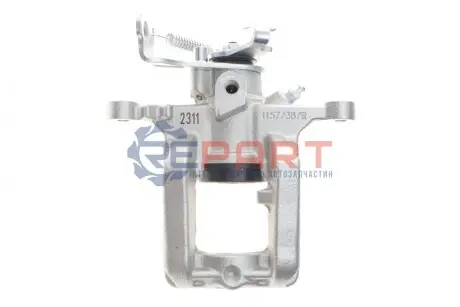 Супорт гальмівний (задній) (R) Opel Astra J 09-20 (d=38mm) (ATE) Axia-brake-calipers 394547 Купити в Україні