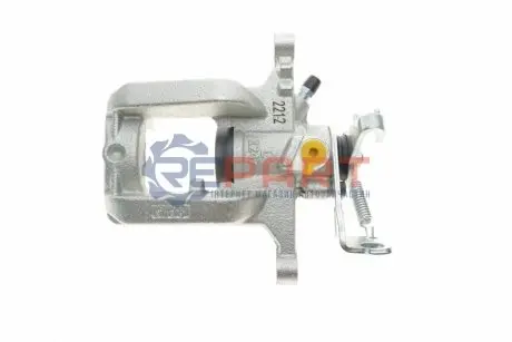 Фото 1 — Супорт гальмівний (задній) (L) Opel Astra J 10-15 (d=40mm) (ATE) (для диска d=292mm) Axia-brake-calipers (394548) Фото Супорт гальмівний (задній) (L) Opel Astra J 10-15 (d=40mm) (ATE) (для диска d=292mm) Axia-brake-calipers (394548) зображення 1