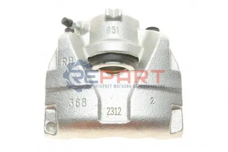 Фото Супорт гальмівний Axia-brake-calipers (394569) зображення 1