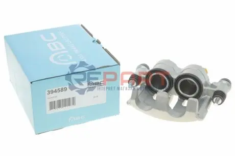 Фото Супорт гальмівний Axia-brake-calipers (394589) зображення 1