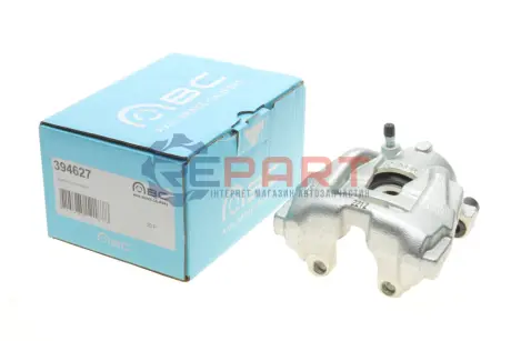 Супорт гальмівний Axia-brake-calipers 394627 Купити в Україні