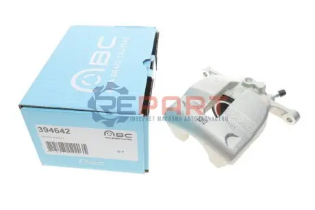 Супорт гальмівний Axia-brake-calipers 394642 Купити в Україні