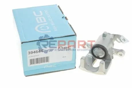 Супорт гальмівний (задній) (L) Renault Kangoo 08- (d=38mm) (TRW) (для диска d=274mm) Axia-brake-calipers 394644 Купити в Україні