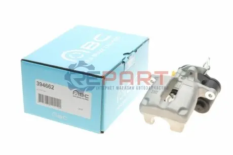 Супорт гальмівний Axia-brake-calipers 394662 Купити в Україні