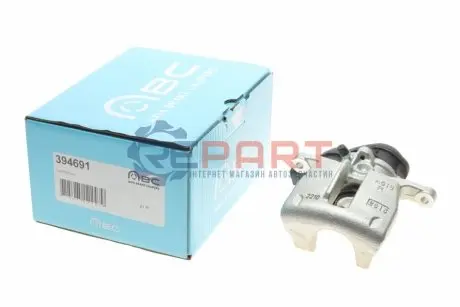 Супорт гальмівний Axia-brake-calipers 394691 Купити в Україні