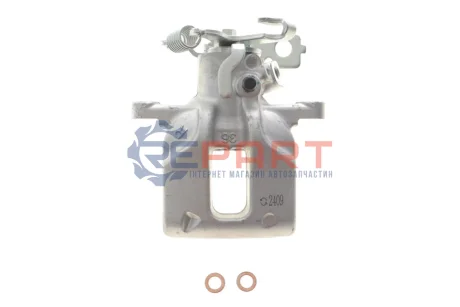 Супорт гальмівний Axia-brake-calipers 394765 Купити в Україні