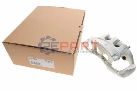 Супорт гальмівний Axia-brake-calipers 394766 Купити в Україні