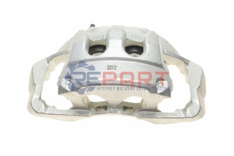 Тормозной суппорт (передний) (R) VW T5/T6 03- (d=44mm) (ATE) (для диска d=340mm) Axia-brake-calipers 394767