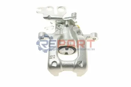 Супорт гальмівний (задній) (L) VW Caddy III 04-15 (d=38mm) (Bosch) (для диска d=272mm) Axia-brake-calipers 394770 Купити в Україні