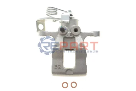 Супорт гальмівний Axia-brake-calipers 394790 Купить в Украине
