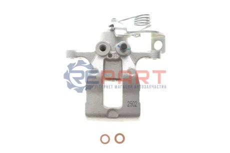 Супорт гальмівний Axia-brake-calipers 394791 Купити в Україні