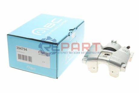 Тормозной суппорт Axia-brake-calipers 394794