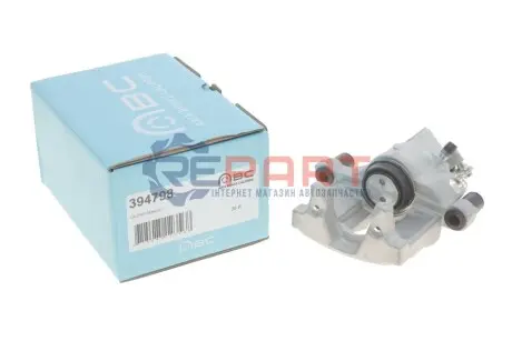 Супорт гальмівний Axia-brake-calipers 394798 Купити в Україні