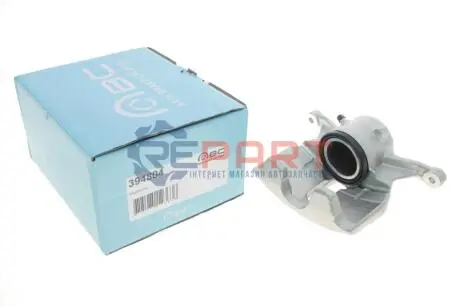 Супорт гальмівний (передній) (L) VW Caddy IV/V 15- (d=57mm) (TRW) Axia-brake-calipers 394804 Купити в Україні