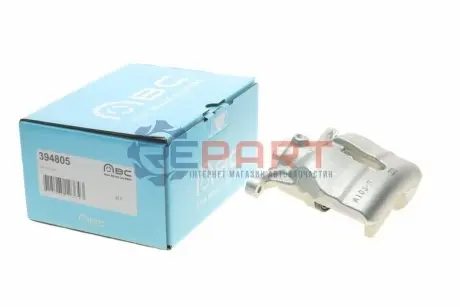 Фото 1 — Супорт гальмівний (передній) (R) VW Caddy IV/V 15- (d=57mm) (TRW) Axia-brake-calipers (394805) Фото Супорт гальмівний (передній) (R) VW Caddy IV/V 15- (d=57mm) (TRW) Axia-brake-calipers (394805) зображення 1