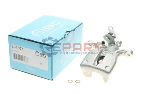 Супорт гальмівний Axia-brake-calipers 394807 Купити в Україні