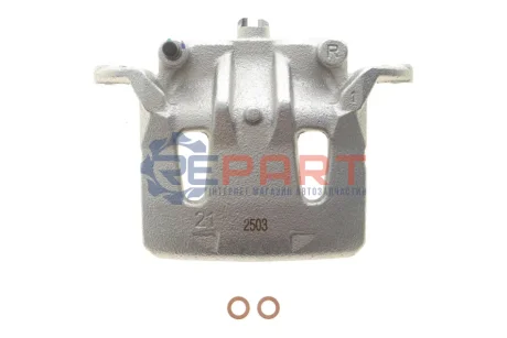 Супорт гальмівний Axia-brake-calipers 394823 Купити в Україні