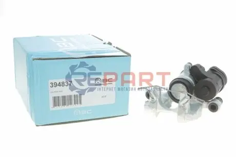 Тормозной суппорт Axia-brake-calipers 394837 Купить в Украине