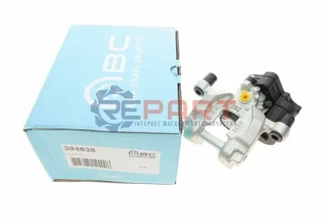 Супорт гальмівний Axia-brake-calipers 394838 Купити в Україні