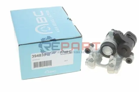 Супорт гальмівний Axia-brake-calipers 394839 Купити в Україні