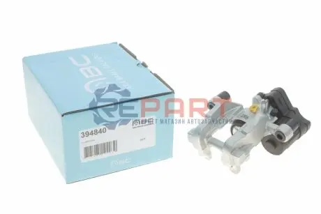 Фото Супорт гальмівний Axia-brake-calipers (394840) зображення 1